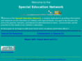 specialednet.com