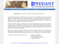 speedant.com