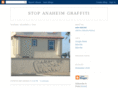 stopanaheimgraffiti.com