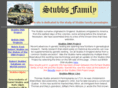 stubbsfamily.org