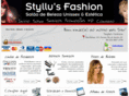 styllusfashion.com