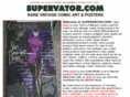 supervator.com