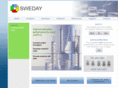 sweday.com