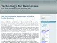 technologyforbusinesses.com
