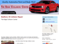 theedgecollisioncenter.com