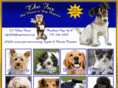 thefurpetresort.com