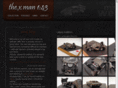 thexman.net.nz