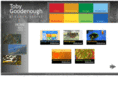 tobygoodenough.com