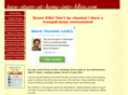 turn-stress-at-home-into-bliss.com