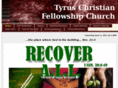 tyruschurch.org