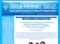 universalperformancestrategies.com