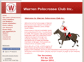 warrenpolocrosseclub.com