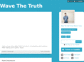 wavethetruth.com