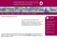 whitsburymanorstud.co.uk
