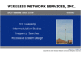 wirelessnetworkservices.net