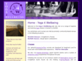 yoga4wellbeing.com
