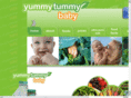 yummytummybaby.com