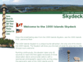 1000islandsskydeck.com