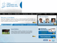 3riverskneeandsportsinjuryclinic.co.uk