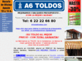 a6toldos.com