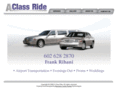 aclassride.com