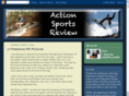 actionsportsreview.com