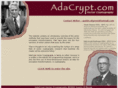 adacrypt.com