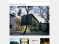 albertomozo.com