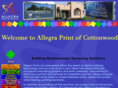 allegracottonwood.com
