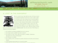 allhourschurch.com