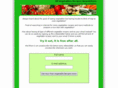 allvegetablesrecipes.com