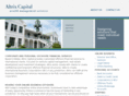 altrixcapital.com