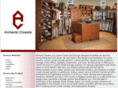 amherstclosets.com