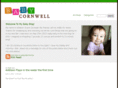 babycornwell.com