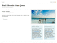bailbondssanjose.net