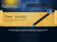 baldinimagic.com