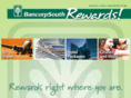 bancorpsouthrewards.com