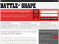 battleshape.com