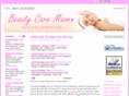 beautycaremaven.com