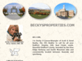 beckysproperties.com