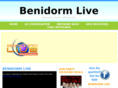 benidormlive.info