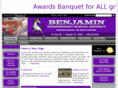 benjaminisd.net