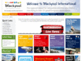 blackpoolinternational.com