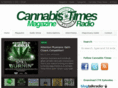 cannabistimesmagazine.com