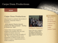 carpediemproductions.org