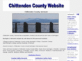 chittenden-county.com