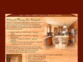 cloquetkitchens.com