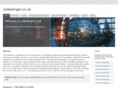 codeslinger.co.uk