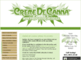 cremedecanna.com