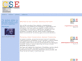cseconsulting.org
